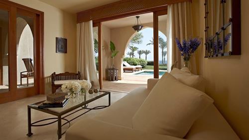 Four Seasons Resort Sharm El Sheikh - FOUR BEDROOMS VILLA - 184301