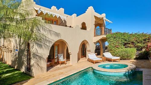 Four Seasons Resort Sharm El Sheikh - FOUR BEDROOMS VILLA - 184302