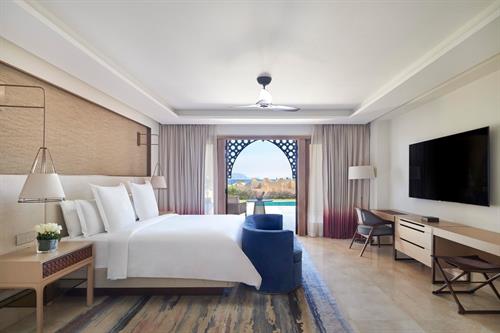 Four Seasons Resort Sharm El Sheikh - FOUR SEASONS SUITE WITH POOL VIEW - 184308