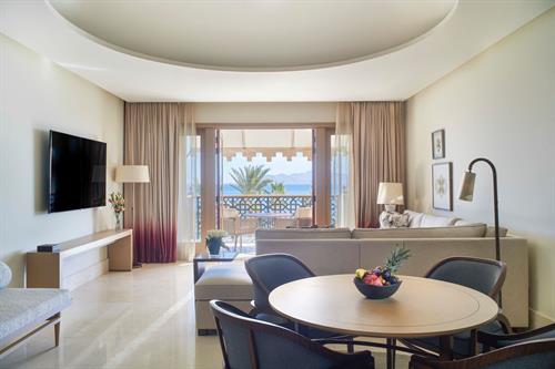 Four Seasons Resort Sharm El Sheikh - FOUR SEASONS SUITE - 184311