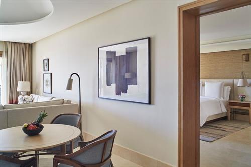 Four Seasons Resort Sharm El Sheikh - FOUR SEASONS SUITE - 184312