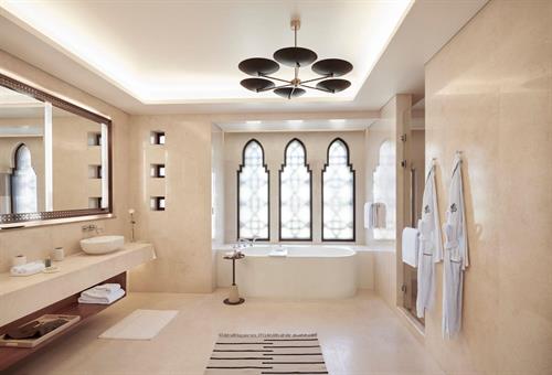 Four Seasons Resort Sharm El Sheikh - FOUR SEASONS SUITE - 184313