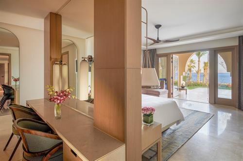 Four Seasons Resort Sharm El Sheikh - IMPERIAL SUITE WITH POOL VIEW - 184306