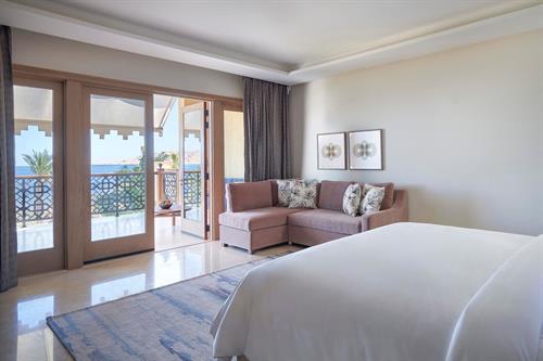 Four Seasons Resort Sharm El Sheikh - IMPERIAL SUITE - 184280