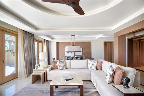 Four Seasons Resort Sharm El Sheikh - IMPERIAL SUITE - 184281