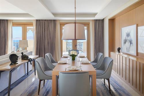 Four Seasons Resort Sharm El Sheikh - IMPERIAL SUITE - 184282