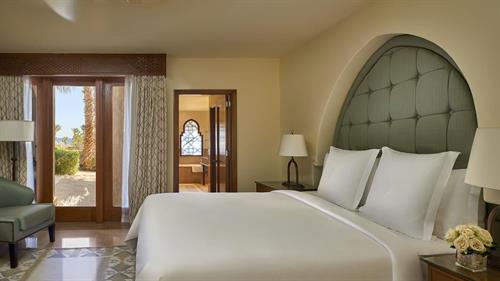 Four Seasons Resort Sharm El Sheikh - ONE BEDROOM SUITE WITH PLUNGE POOL - 184293