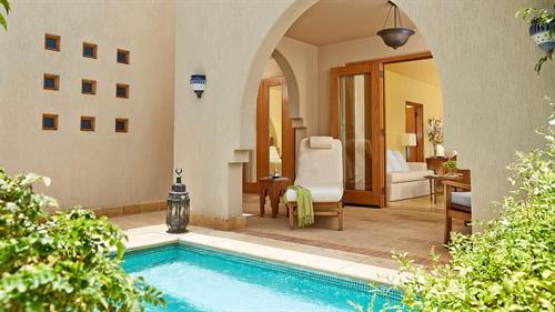 Four Seasons Resort Sharm El Sheikh - ONE BEDROOM SUITE WITH PLUNGE POOL - 184294