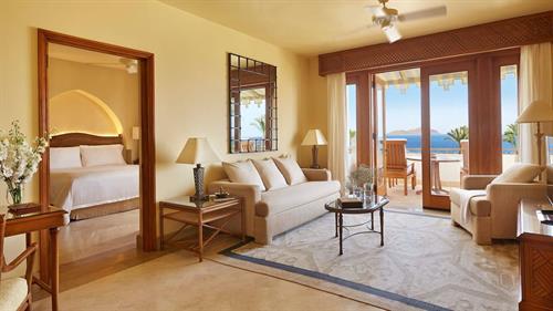 Four Seasons Resort Sharm El Sheikh - ONE BEDROOM SUITE - 184278