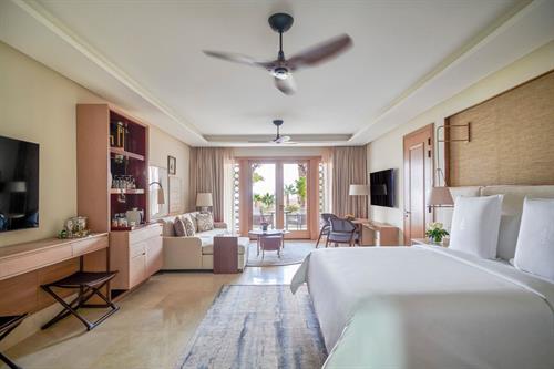 Four Seasons Resort Sharm El Sheikh - PREMIER ISLAND VIEW ROOM - 184315