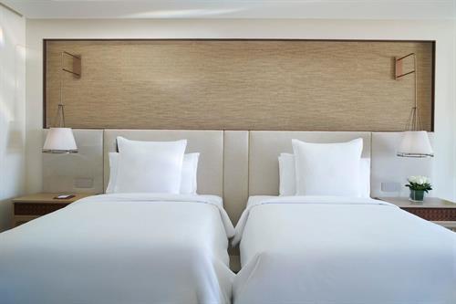 Four Seasons Resort Sharm El Sheikh - PREMIER ISLAND VIEW ROOM - 184316