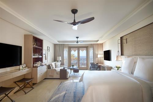 Four Seasons Resort Sharm El Sheikh - PREMIER SEA VIEW - 184275