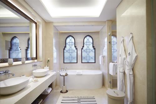 Four Seasons Resort Sharm El Sheikh - PREMIER SEA VIEW - 184277