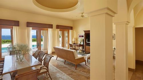 Four Seasons Resort Sharm El Sheikh - PRESIDENTIAL SUITE - 184289