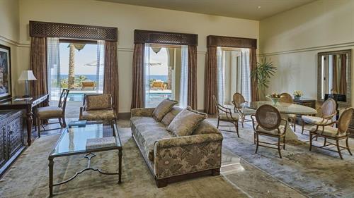 Four Seasons Resort Sharm El Sheikh - PRESIDENTIAL SUITE - 184290