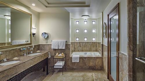 Four Seasons Resort Sharm El Sheikh - PRESIDENTIAL SUITE - 184291