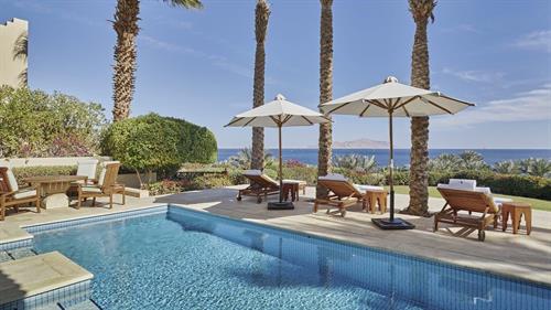 Four Seasons Resort Sharm El Sheikh - PRESIDENTIAL SUITE - 184292