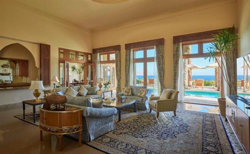 Four Seasons Resort Sharm El Sheikh - ROYAL SUITE - 184284