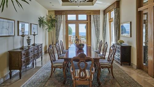 Four Seasons Resort Sharm El Sheikh - ROYAL SUITE - 184285