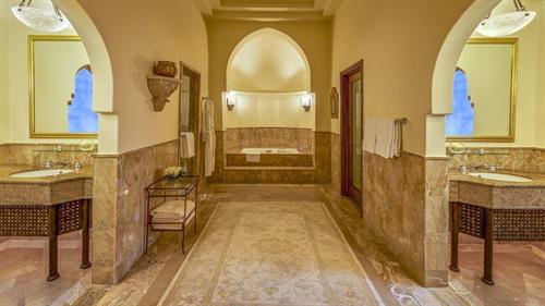 Four Seasons Resort Sharm El Sheikh - ROYAL SUITE - 184286