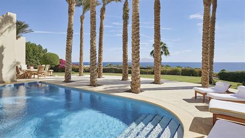 Four Seasons Resort Sharm El Sheikh - ROYAL SUITE - 184287
