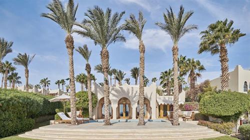 Four Seasons Resort Sharm El Sheikh - ROYAL SUITE - 184288