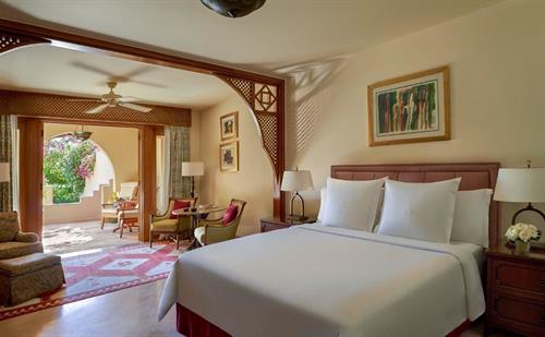 Four Seasons Resort Sharm El Sheikh - SUPERIOR PALM VIEW ROOM - 184318