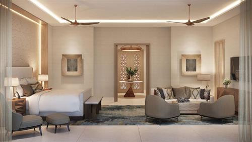 Four Seasons Resort Sharm El Sheikh - THE PALACE - 184303