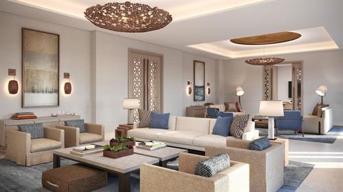 Four Seasons Resort Sharm El Sheikh - THE PALACE - 184304