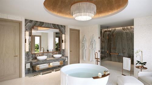 Four Seasons Resort Sharm El Sheikh - THE PALACE - 184305