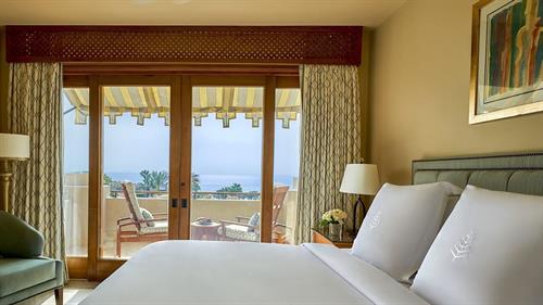 Four Seasons Resort Sharm El Sheikh - TWO BEDROOM RESIDENTIAL SUITE SEA VIEW - 184295