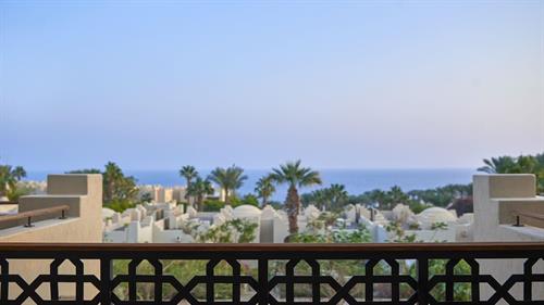 Four Seasons Resort Sharm El Sheikh - TWO BEDROOM RESIDENTIAL SUITE SEA VIEW - 184298