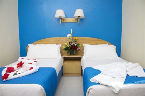 Gafy Resort Aqua Park - STANDARD ROOM - 188918