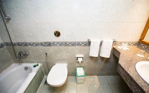 Ghazala Beach Hotel - STANDARD ROOM - 244010