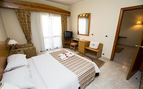 Ghazala Beach Hotel - SUITE - 244011
