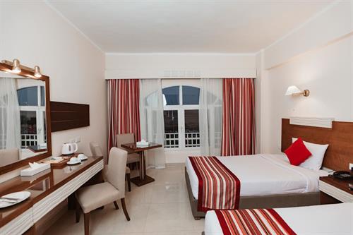 Golden Beach Resort (Ex. Movie Gate) - CLASSIC ROOM - 230557
