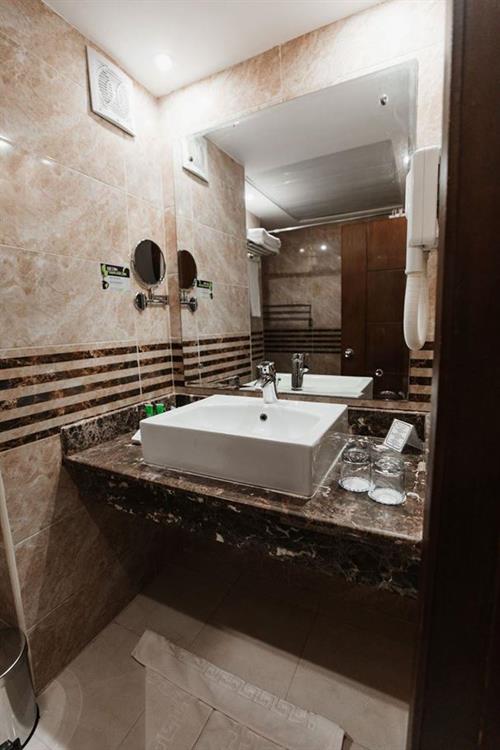 Golden Beach Resort (Ex. Movie Gate) - CLASSIC ROOM - 230558