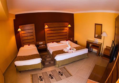 Golden Beach Resort (Ex. Movie Gate) - FAMILY ROOM 1 UNIT - 230563