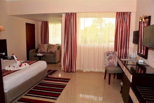 Golden Beach Resort (Ex. Movie Gate) - FAMILY ROOM 2 UNITS - 230562
