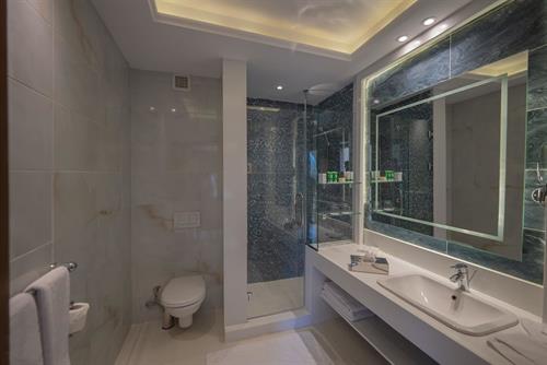 Golden Beach Resort (Ex. Movie Gate) - Premium Side Sea View Room - 230566