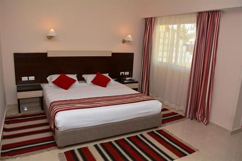 Golden Beach Resort (Ex. Movie Gate) - STANDARD ROOM - 230554
