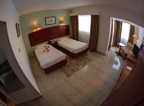 Golden Beach Resort (Ex. Movie Gate) - STANDARD ROOM - 230555