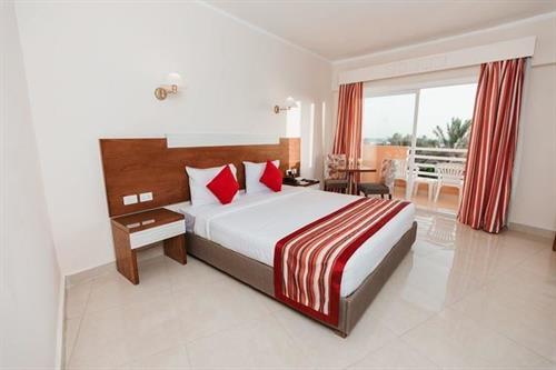 Golden Beach Resort (Ex. Movie Gate) - STANDARD SEA VIEW ROOM - 230556