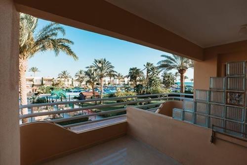 Golden Beach Resort (Ex. Movie Gate) - STANDARD SIDE SEA VIEW ROOM - 230560