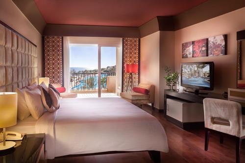 Grand Rotana Resort & Spa Sharm El Sheikh - GRAND SUITE - 202605