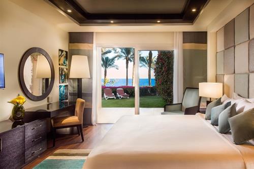 Grand Rotana Resort & Spa Sharm El Sheikh - PREMIUM SUITE - 202606