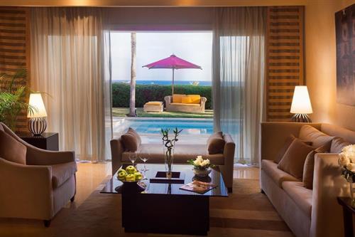 Grand Rotana Resort & Spa Sharm El Sheikh - Villa Royal 3 bedrooms - 202622