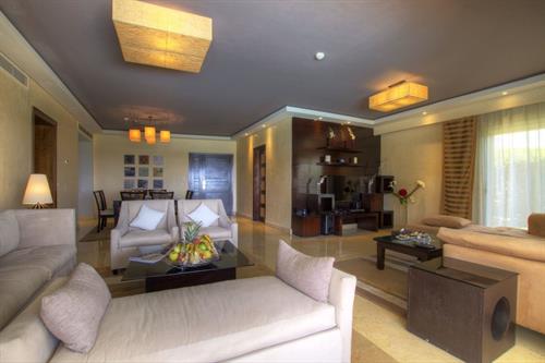 Grand Rotana Resort & Spa Sharm El Sheikh - Villa Royal 4 bedrooms - 202618