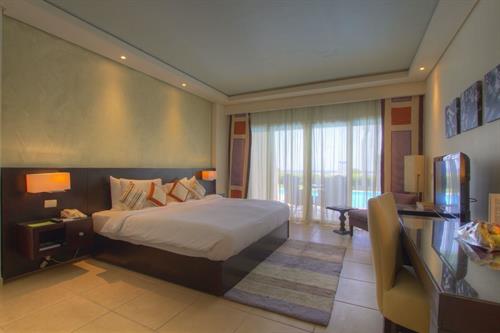 Grand Rotana Resort & Spa Sharm El Sheikh - Villa Royal 4 bedrooms - 202619
