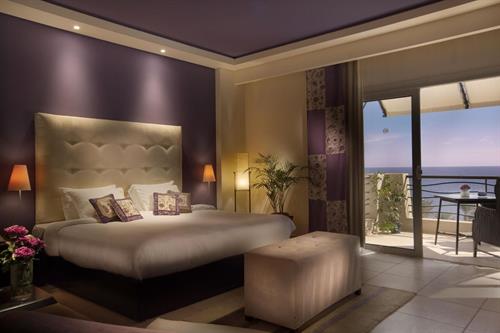 Grand Rotana Resort & Spa Sharm El Sheikh - Villa Royal 4 bedrooms - 202620